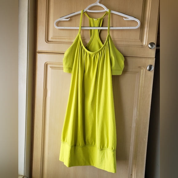 Lululemon Np Limit Racerback Tank Top - Picture 3 of 11